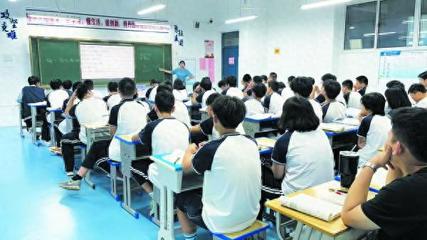質量求生存，成績贏未來——論教育咨詢的核心價值