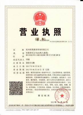 深耕教育咨詢，助力成長之路——杭州繽果教育的專業服務探索